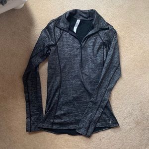 UA Cold Gear Pull-Over